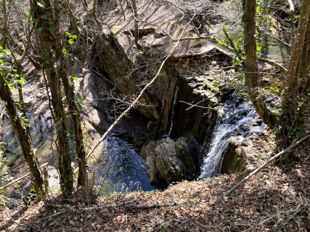 Fiume Merse