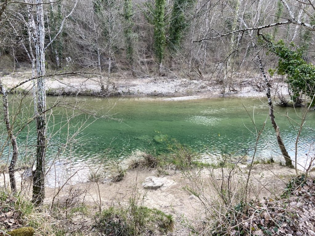Fiume Merse