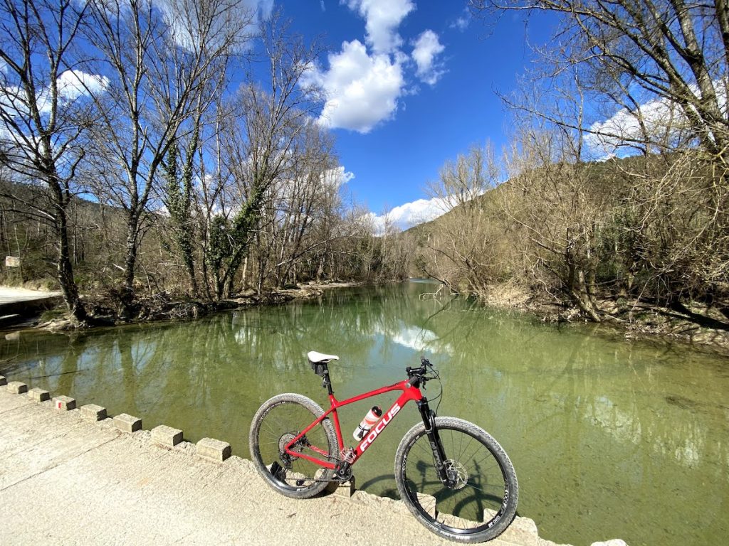 Fiume Merse